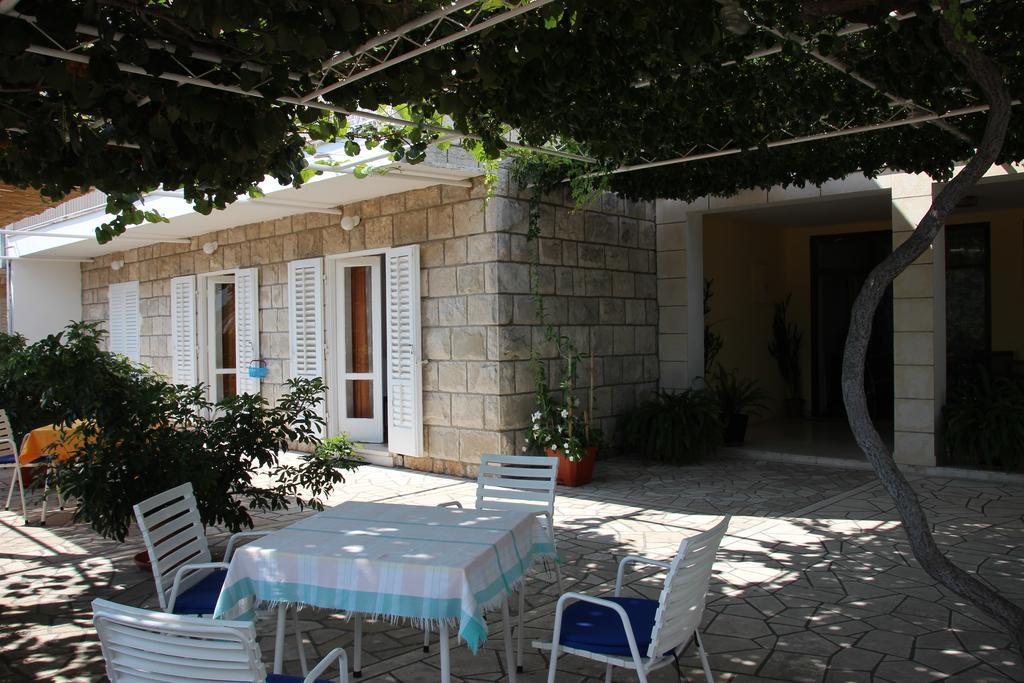 Villa Bakara Dubrovnik Ngoại thất bức ảnh