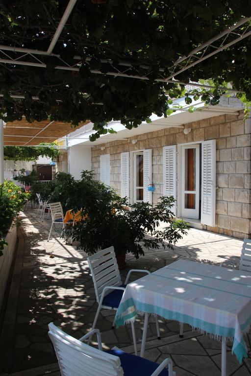 Villa Bakara Dubrovnik Ngoại thất bức ảnh