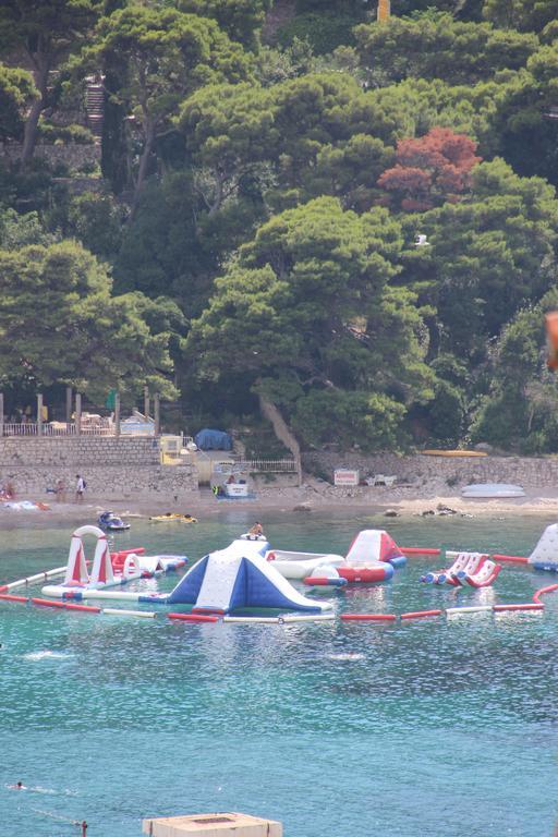 Villa Bakara Dubrovnik Ngoại thất bức ảnh