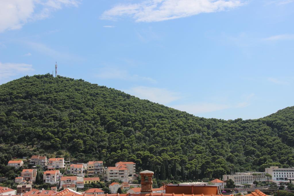 Villa Bakara Dubrovnik Ngoại thất bức ảnh