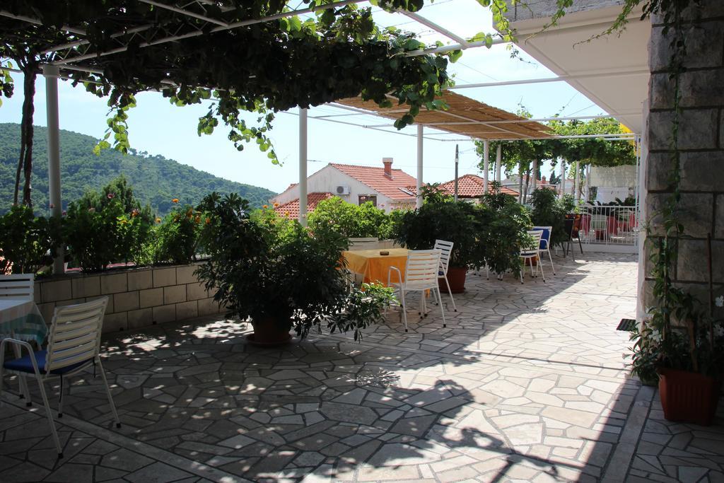 Villa Bakara Dubrovnik Ngoại thất bức ảnh