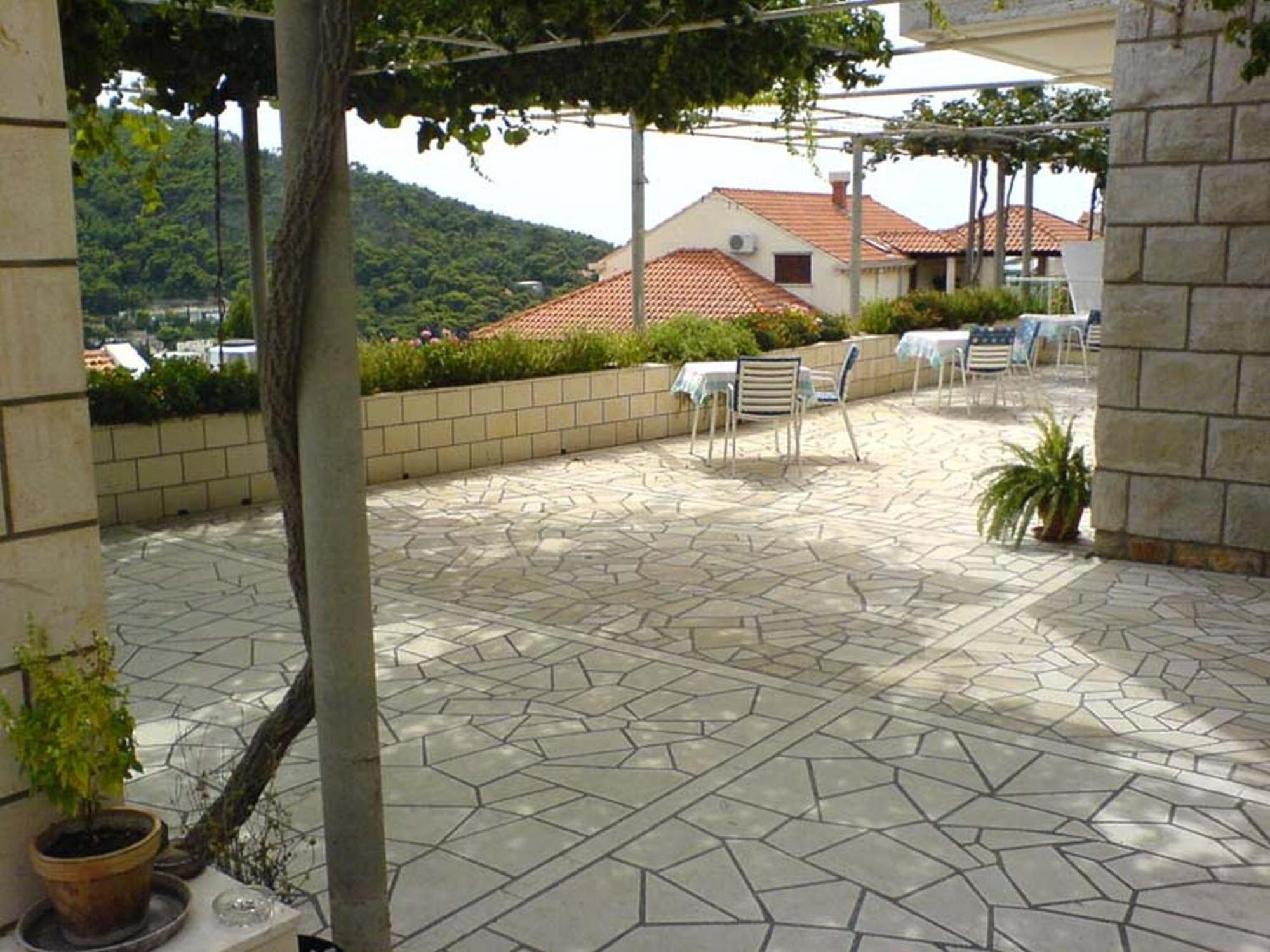 Villa Bakara Dubrovnik Ngoại thất bức ảnh