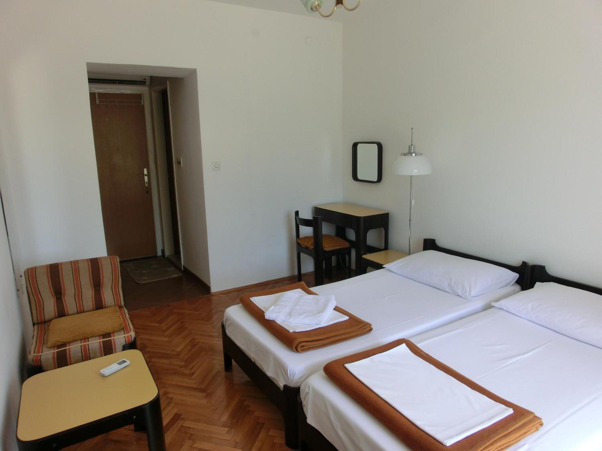 Villa Bakara Dubrovnik Ngoại thất bức ảnh