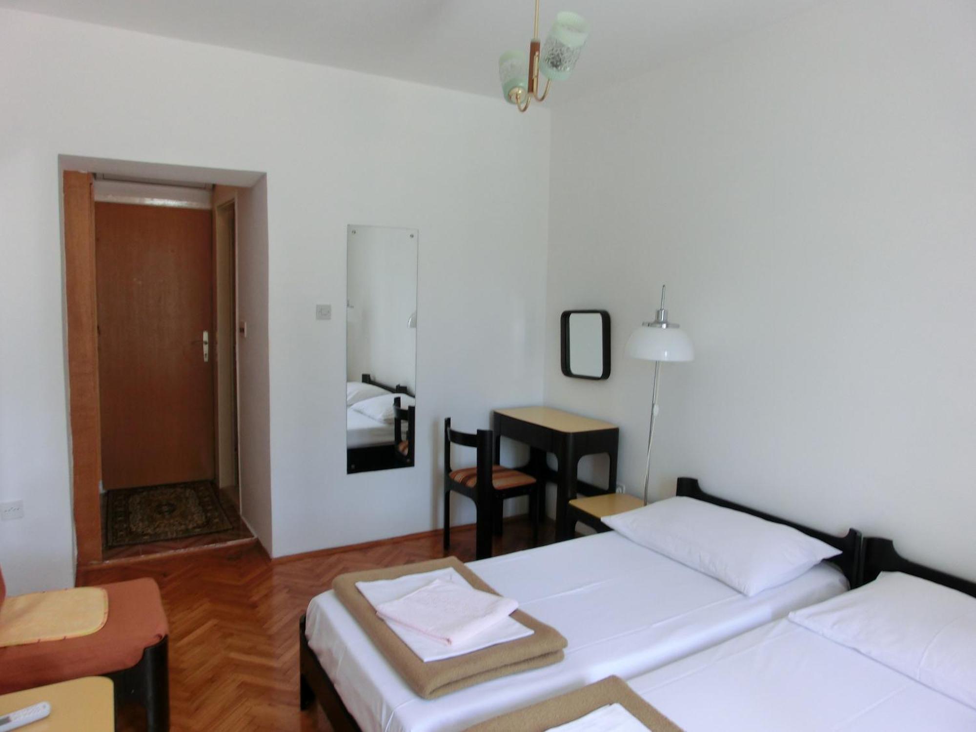 Villa Bakara Dubrovnik Ngoại thất bức ảnh