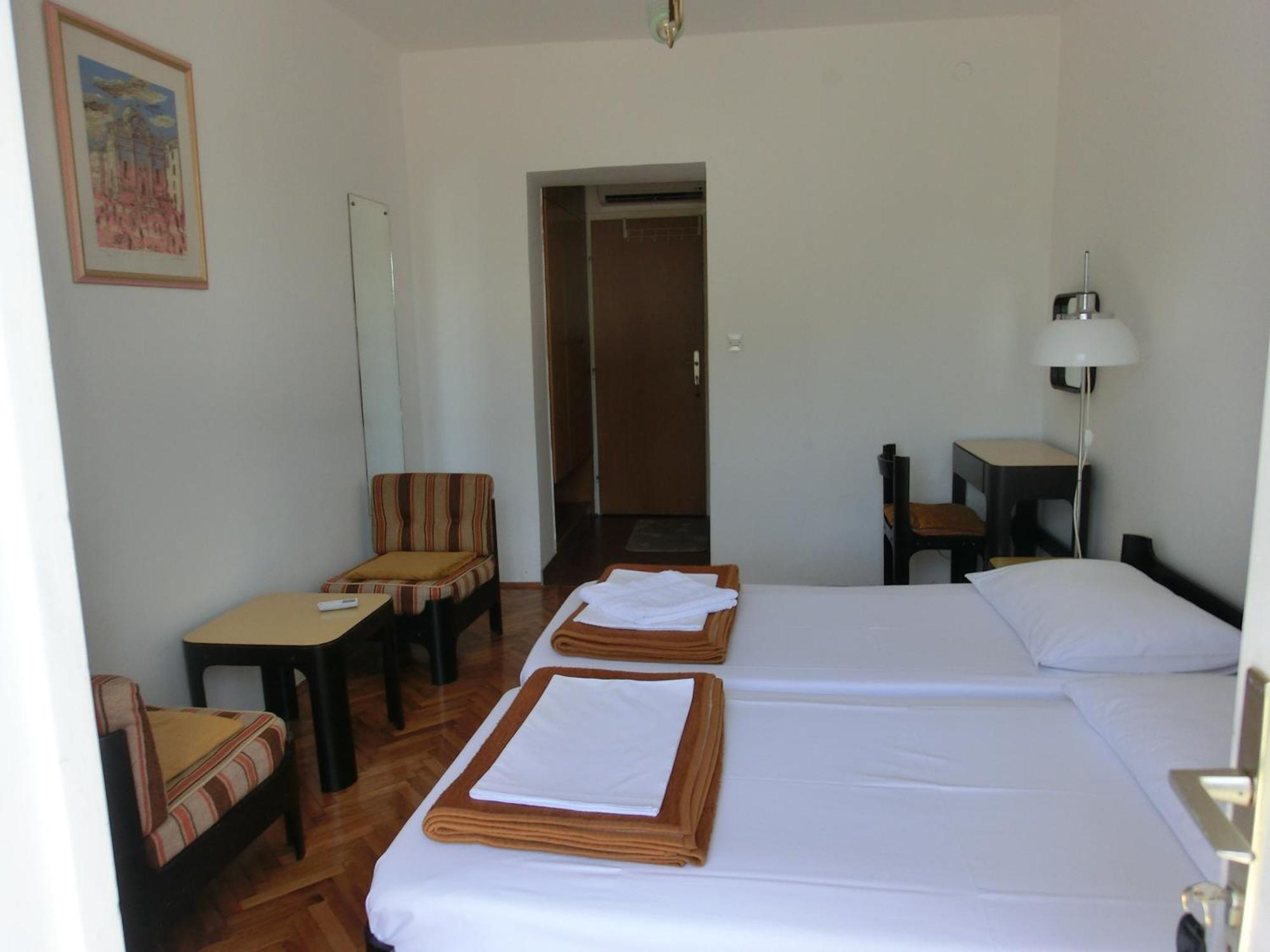 Villa Bakara Dubrovnik Ngoại thất bức ảnh