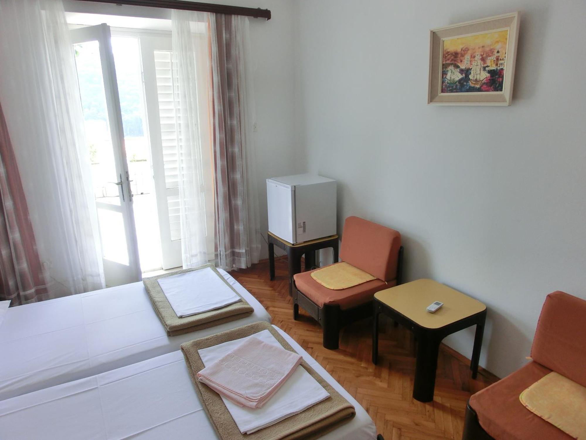 Villa Bakara Dubrovnik Ngoại thất bức ảnh
