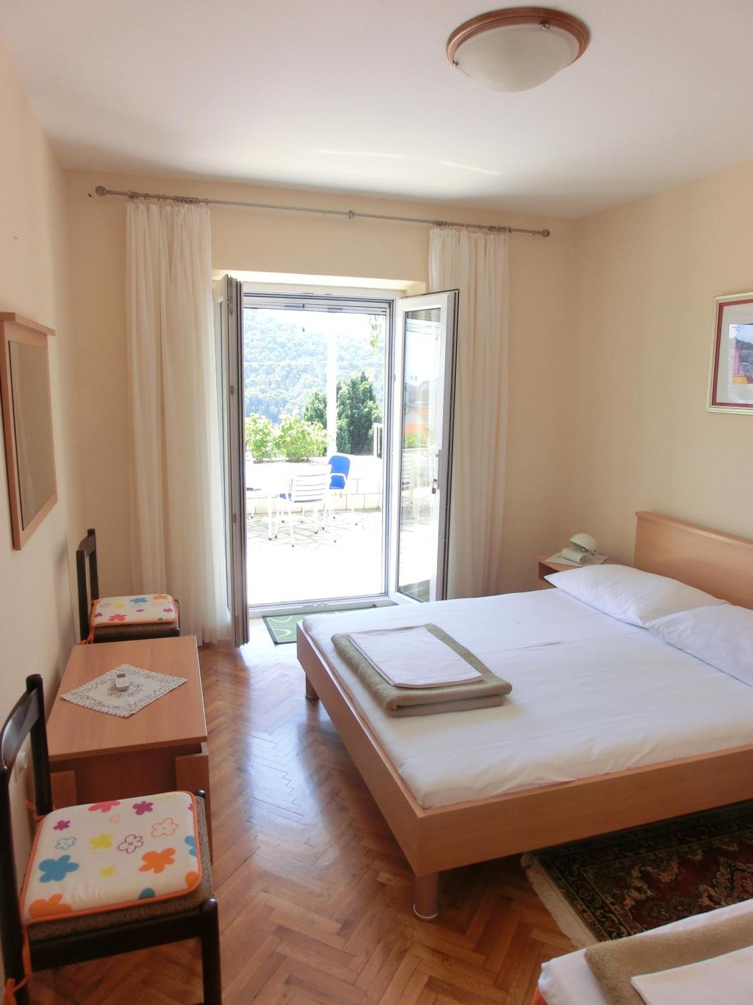 Villa Bakara Dubrovnik Ngoại thất bức ảnh