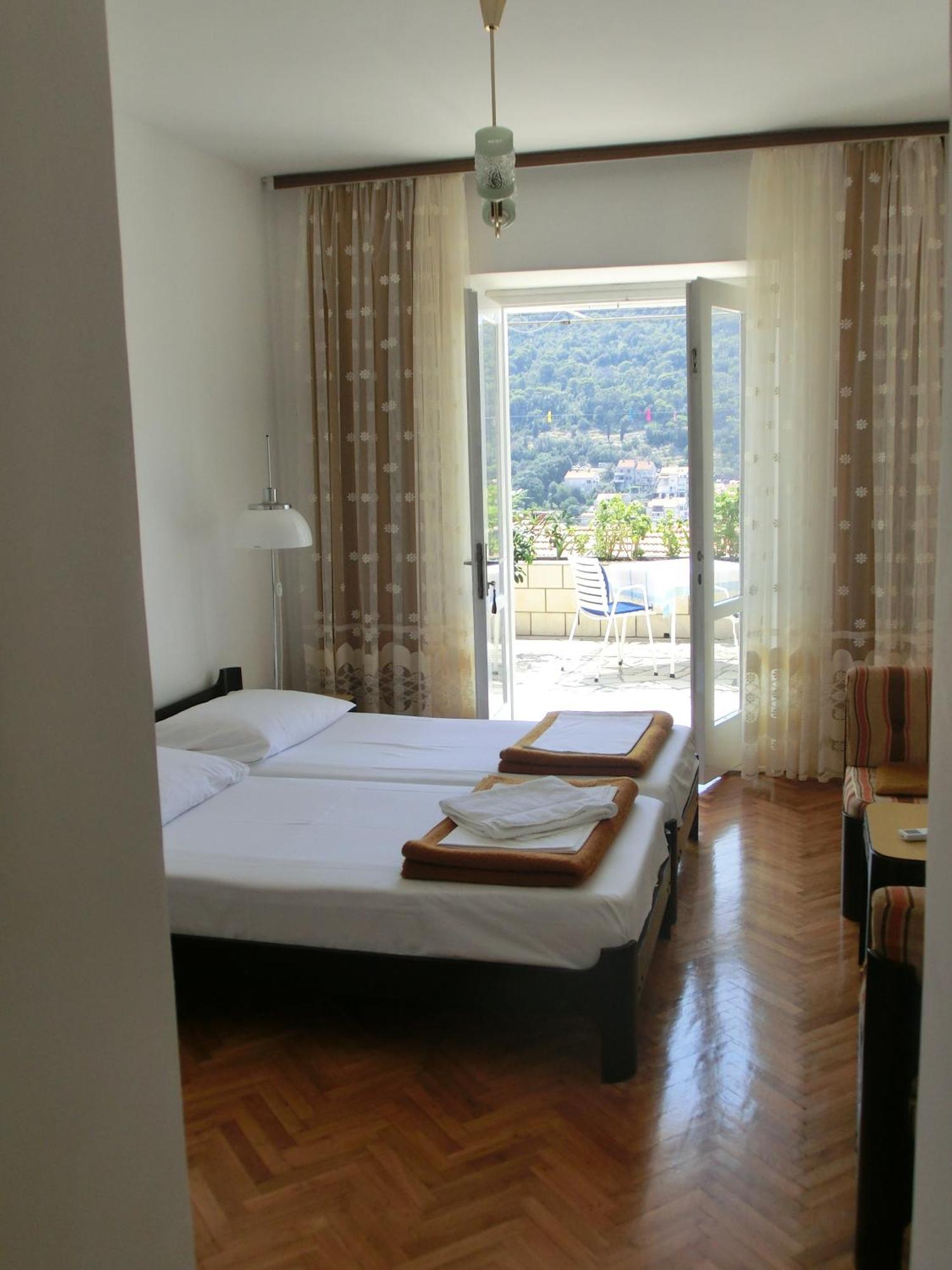 Villa Bakara Dubrovnik Ngoại thất bức ảnh