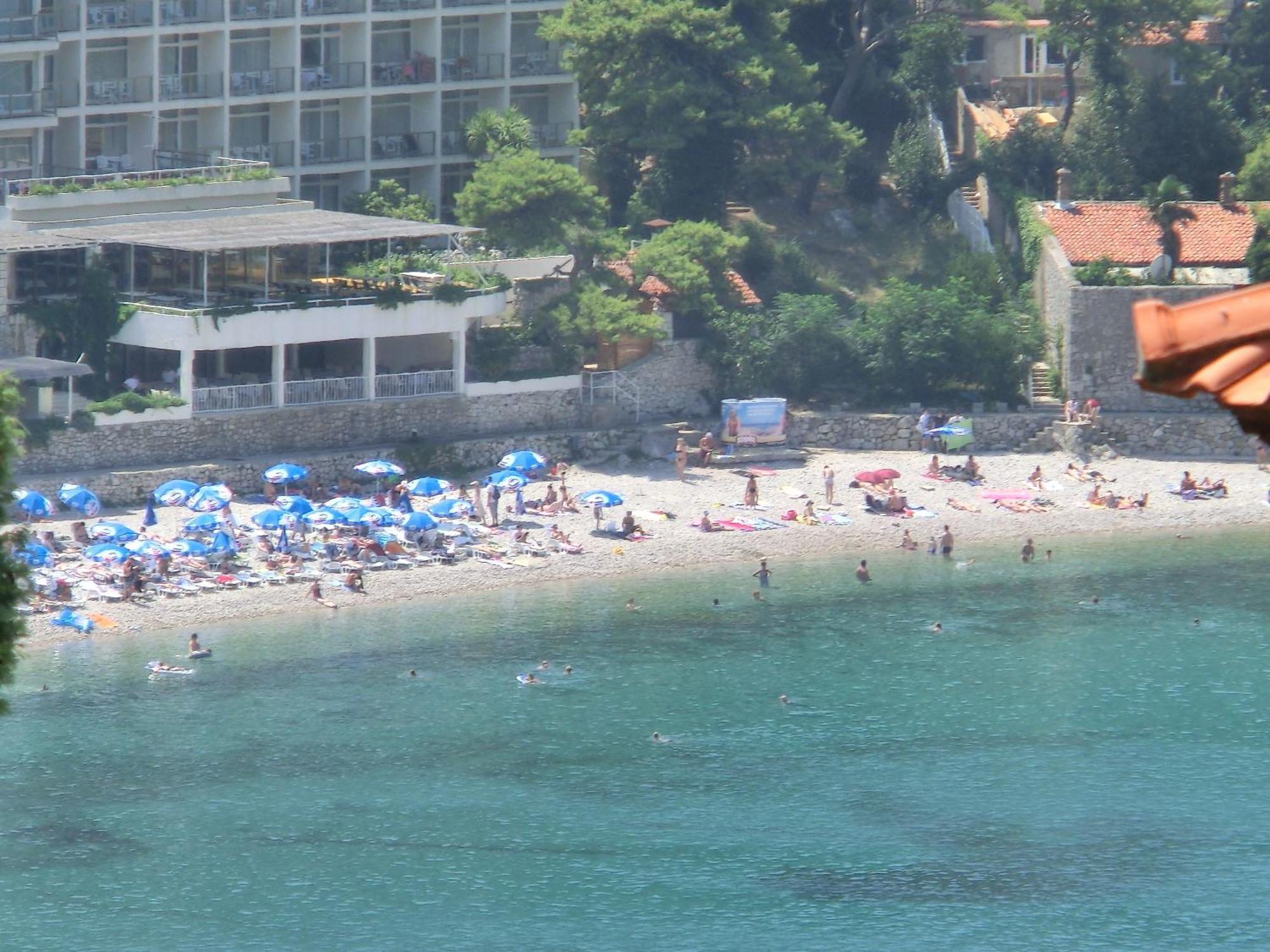 Villa Bakara Dubrovnik Ngoại thất bức ảnh