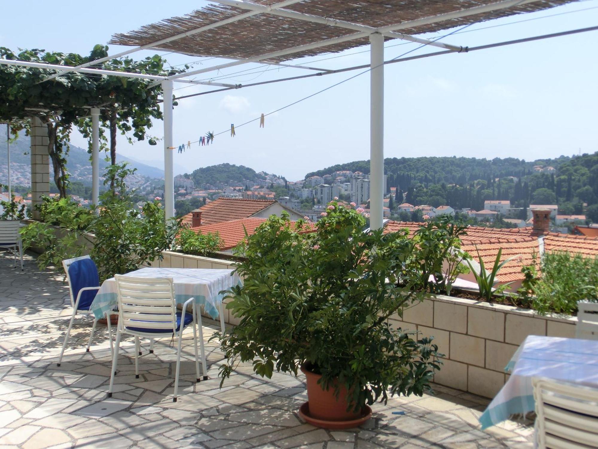Villa Bakara Dubrovnik Ngoại thất bức ảnh