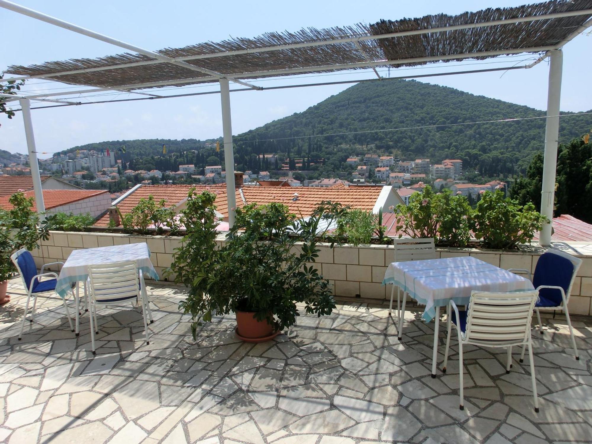 Villa Bakara Dubrovnik Ngoại thất bức ảnh