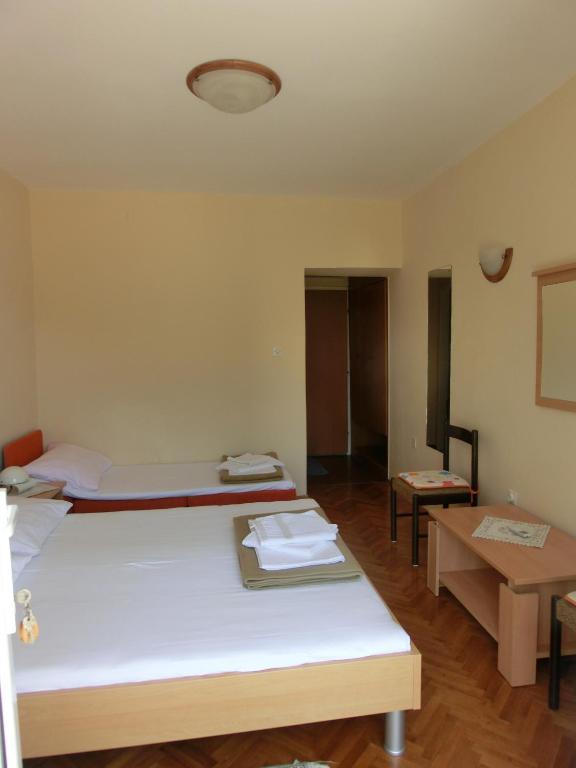 Villa Bakara Dubrovnik Phòng bức ảnh
